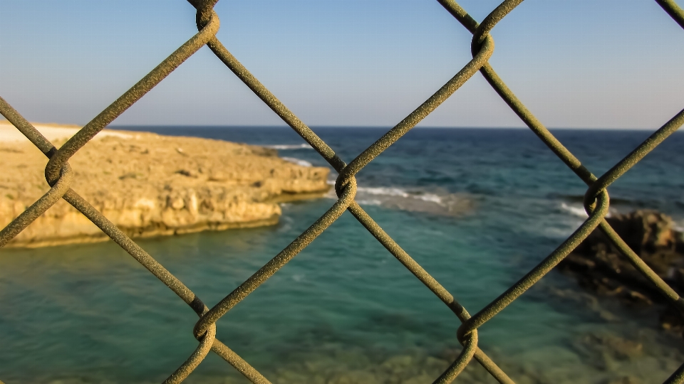 Meer küste wasser natur