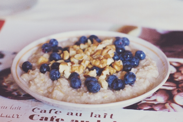 Plant fruit berry dish Photo