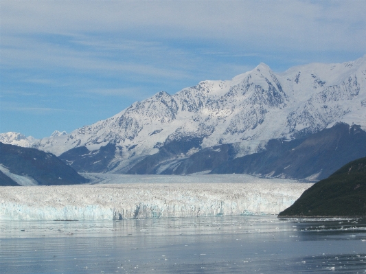 Landscape sea nature wilderness Photo