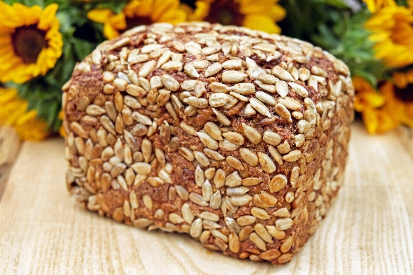 Wheat meal food produce Photo