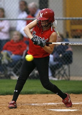 Baseball sport field game Photo