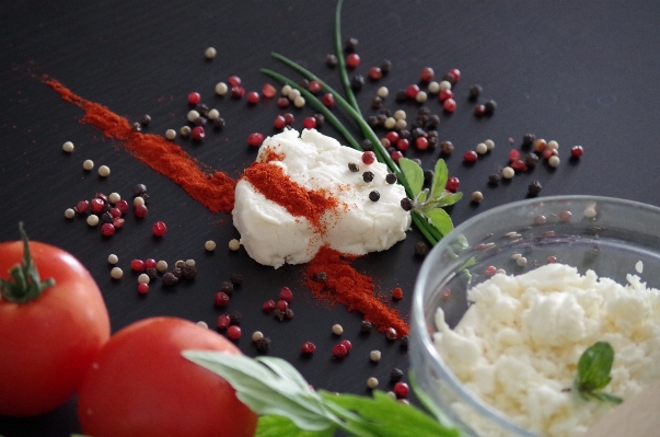 Plant fruit dish meal Photo