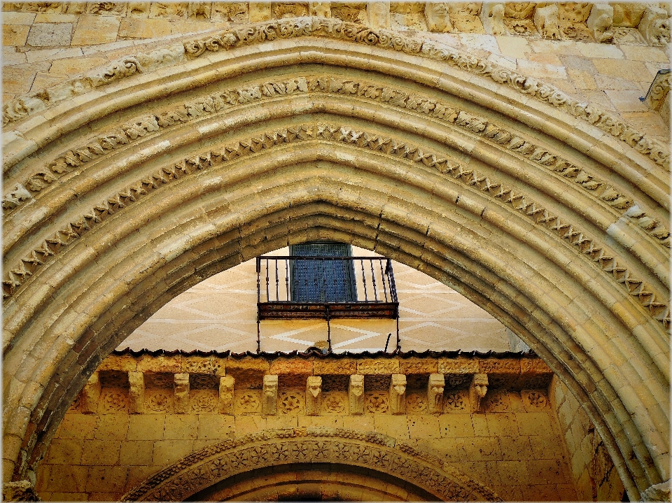 Architecture building palace stone