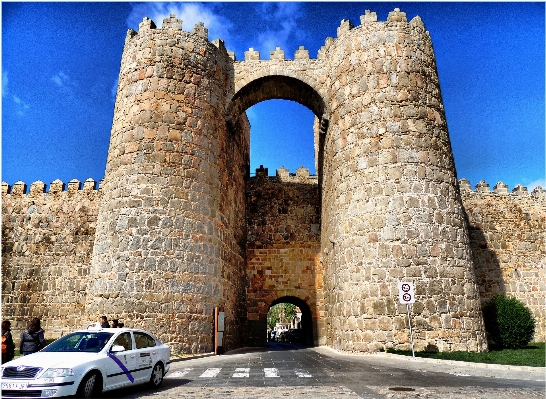 Architecture building wall monument Photo