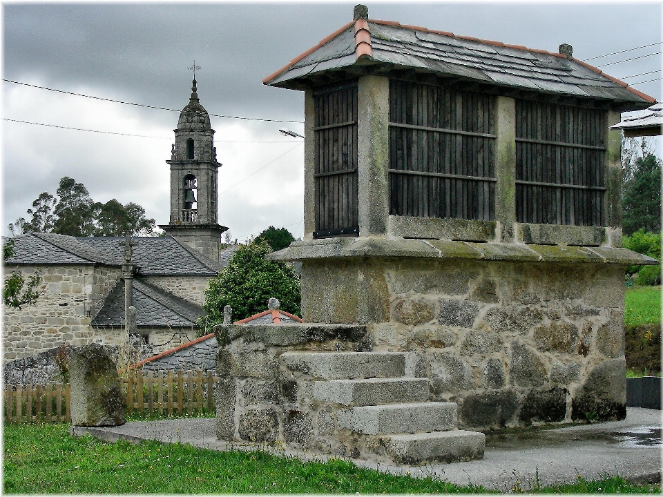 Casa prédio europa torre