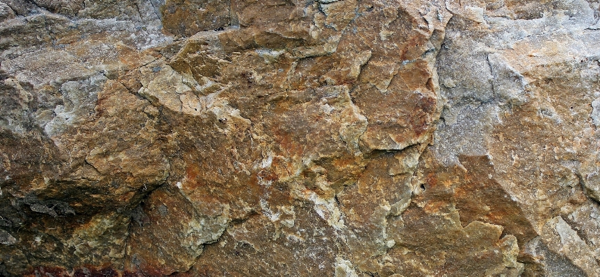 Rock structure texture stone Photo