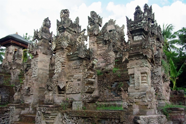 Architecture building palace buddhist Photo