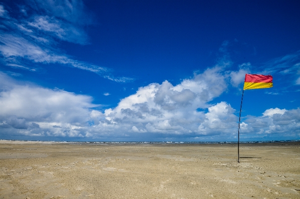 Beach sea coast sand Photo