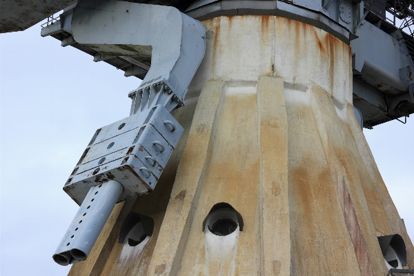 Architecture structure wood bell Photo