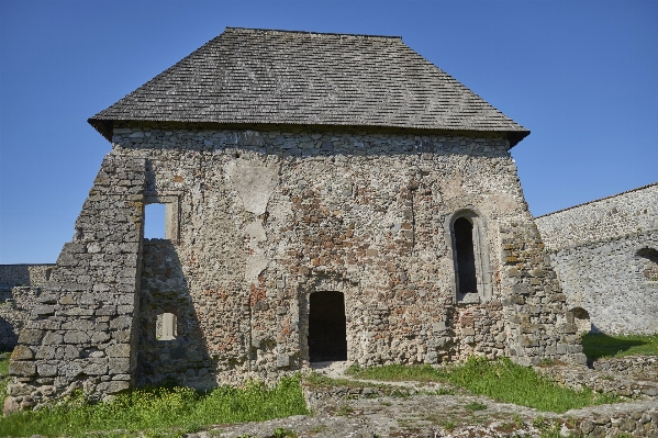 Architecture building church chapel Photo