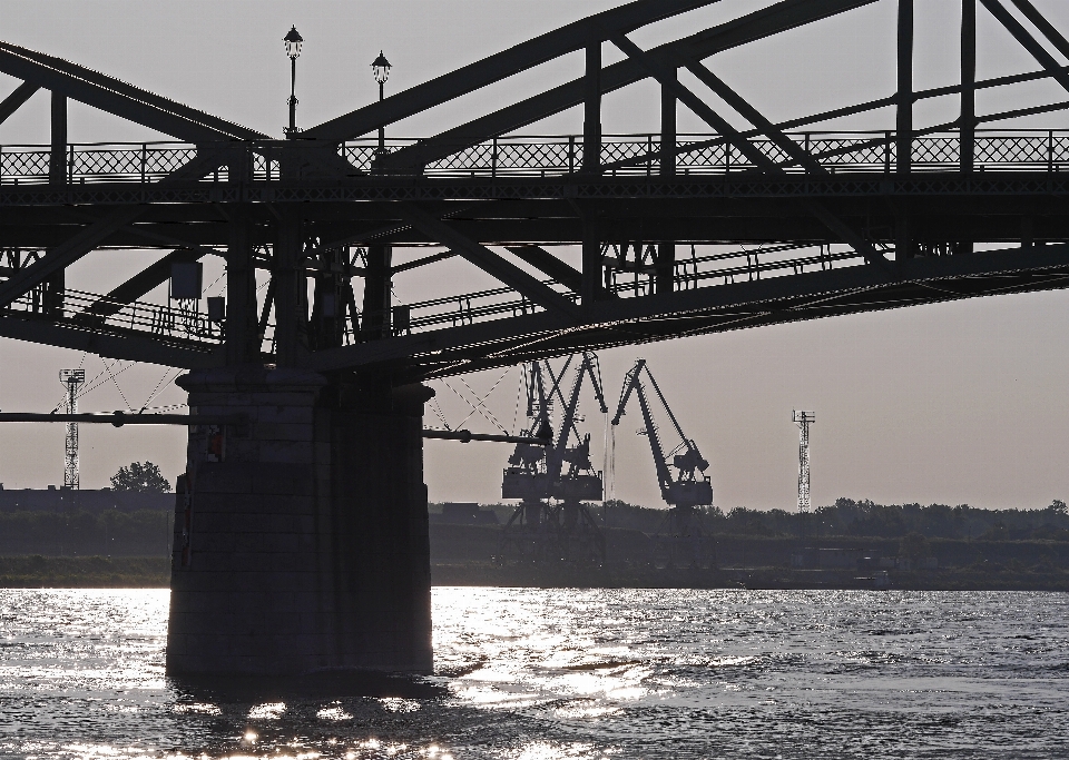 море побережье вода технологии