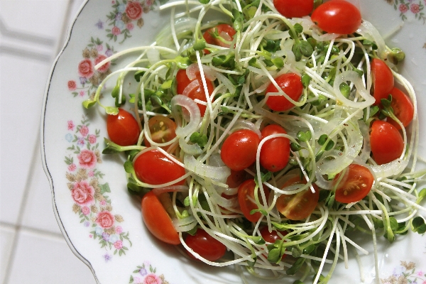 Plant fruit dish meal Photo