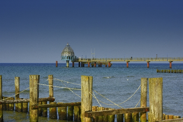 Beach sea coast water Photo