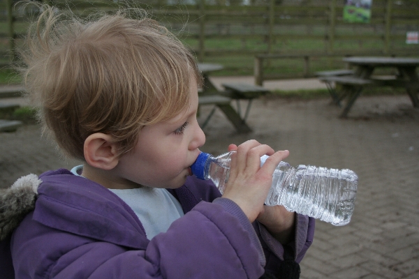 Water person people girl Photo