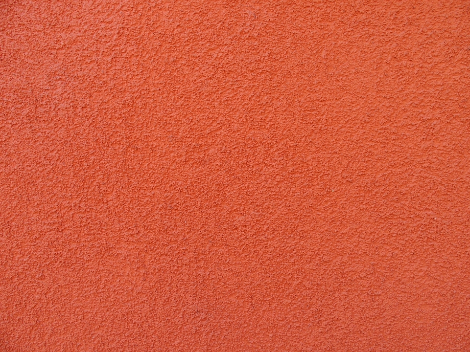 Texture floor wall orange