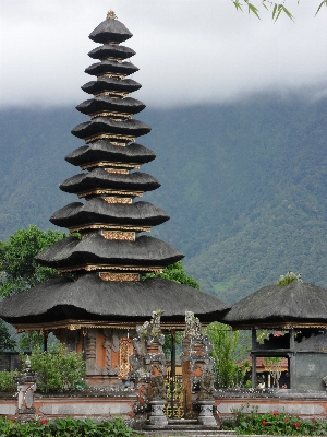 Tree tower religion place of worship Photo