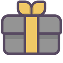 Present Icon