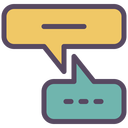 Chat Icon