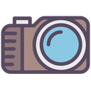 Camera Icon