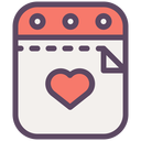 Date Icon