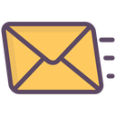 Mail Icon