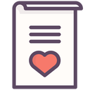 Love letter Icon