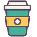 Coffee Icon