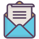 Letter Icon