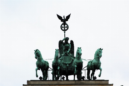 Building monument statue landmark Photo