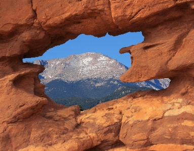 風景 rock 山 旅行 写真