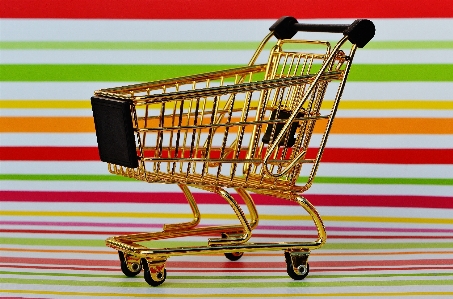 Cart play trolley transport Photo