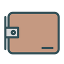 Wallet Icon