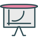 Presentation Icon