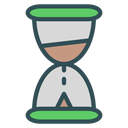 Hourglass Icon