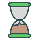 Hourglass Icon