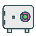 Safebox Icon