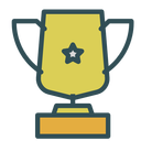 Trophy Icon