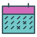 Calendar Icon