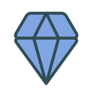 Diamond Icon