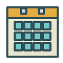 Calendar Icon