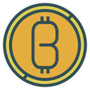 Bitcoin Icon