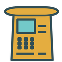 Atm Icon