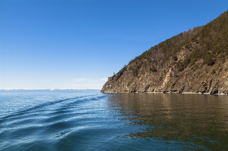 Beach sea coast water Photo