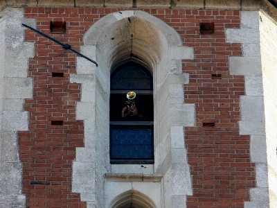 Architecture window wall arch Photo