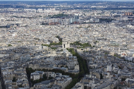 Photo Architecture ligne d'horizon la photographie ville