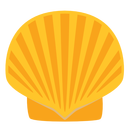 Shell Icon