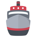 Boat Icon