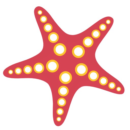 Starfish