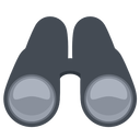 Binoculars Icon