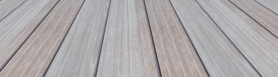 Deck wood floor perspective Photo